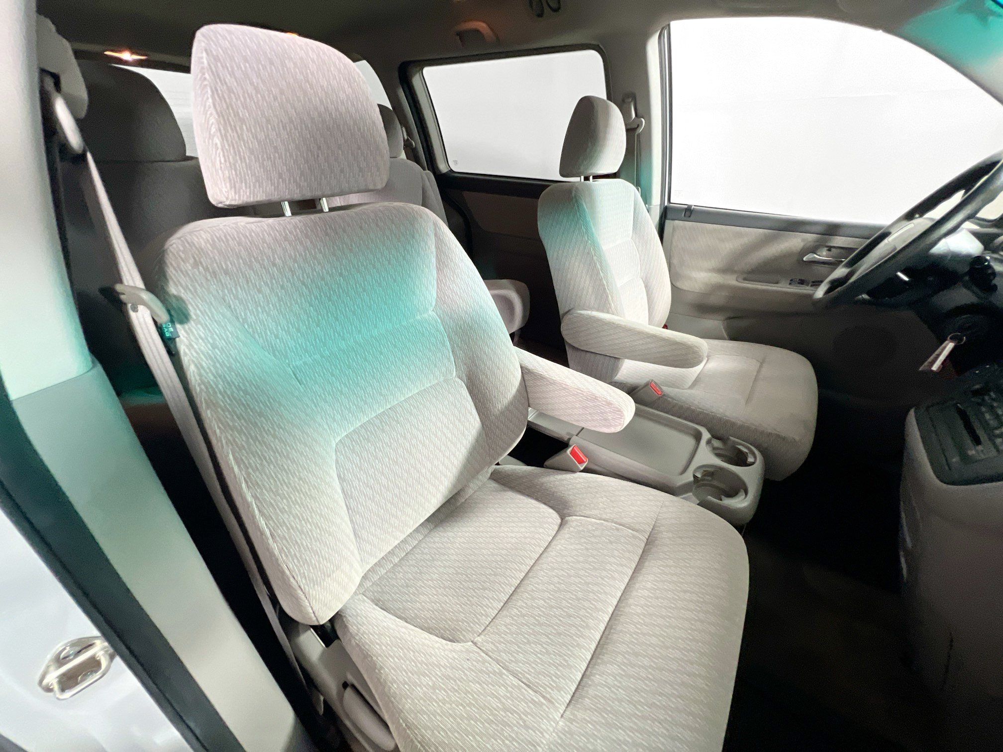 Used 2003 Honda Odyssey LX image 29