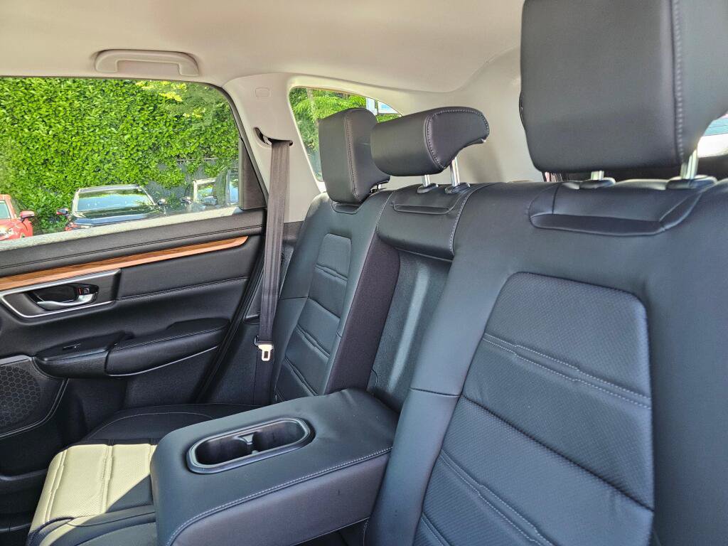 Used 2022 Honda CR-V EX-L image 20