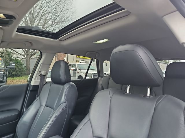 Used 2021 Subaru Outback Limited w/ Popular Package #2 image 15