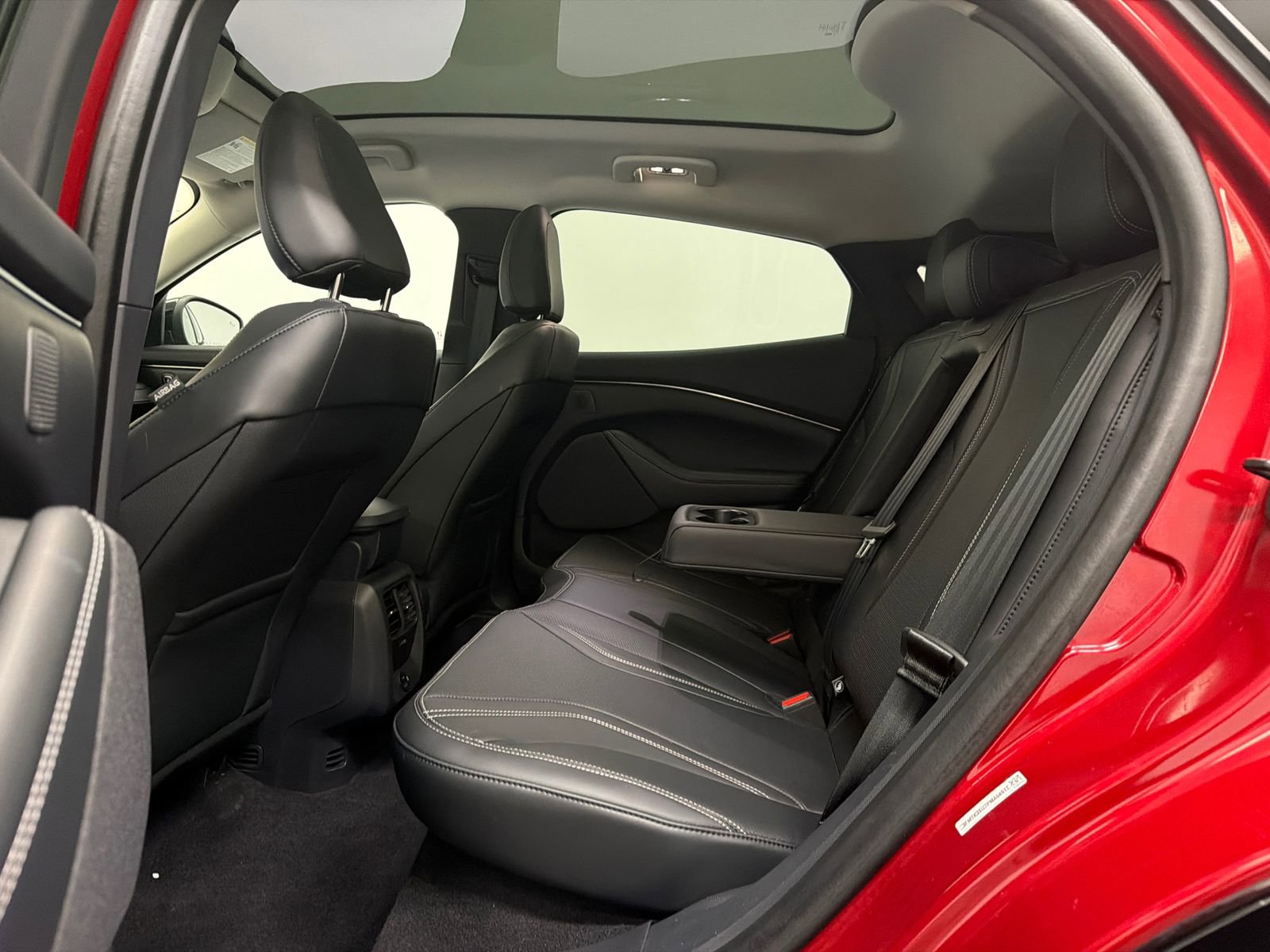 Used 2023 Ford Mustang Mach-E Premium image 19