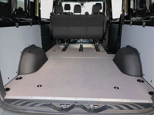 New 2026 Mercedes-Benz Sprinter 2500 image 18