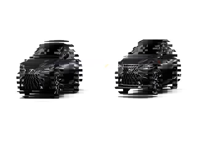 New 2025 Lexus ES 350 w/ Luxury Package