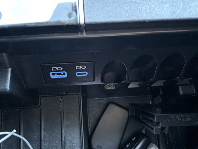 Used 2023 Toyota Tundra SR5 image 31