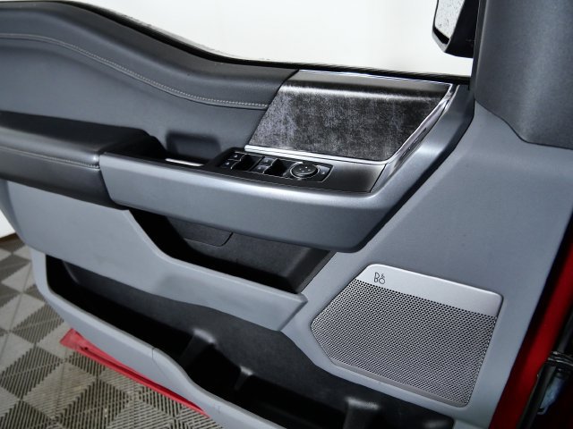 Certified 2021 Ford F150 XLT w/ Equipment Group 302A High AWD/4WD image 29