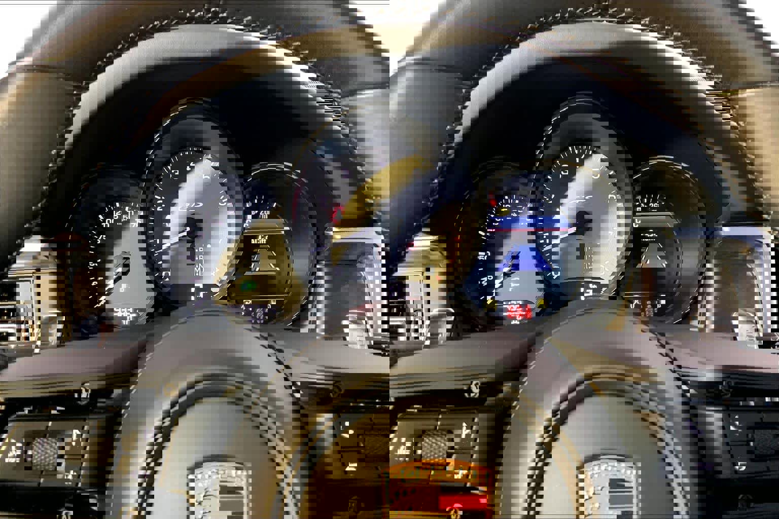 Used 2022 Porsche Macan GTS image 29