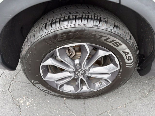 Used 2022 Honda CR-V EX-L image 8