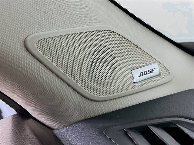 New 2025 Nissan Pathfinder Platinum w/ Cargo Package image 22