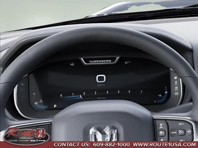 New 2026 RAM 3500 Laramie image 18