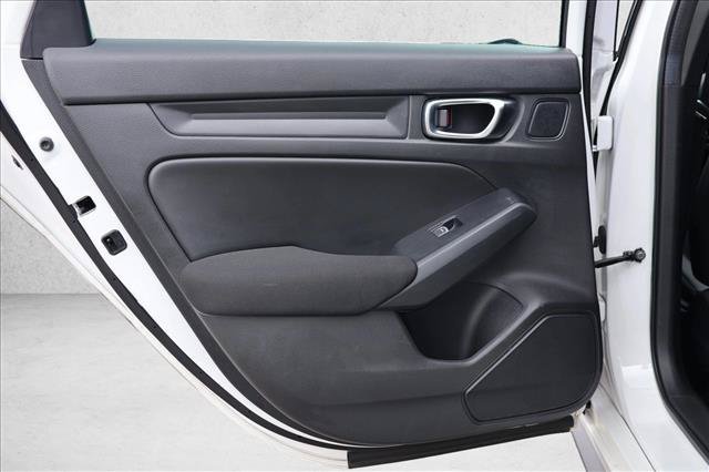 Used 2025 Honda Civic Sport image 21