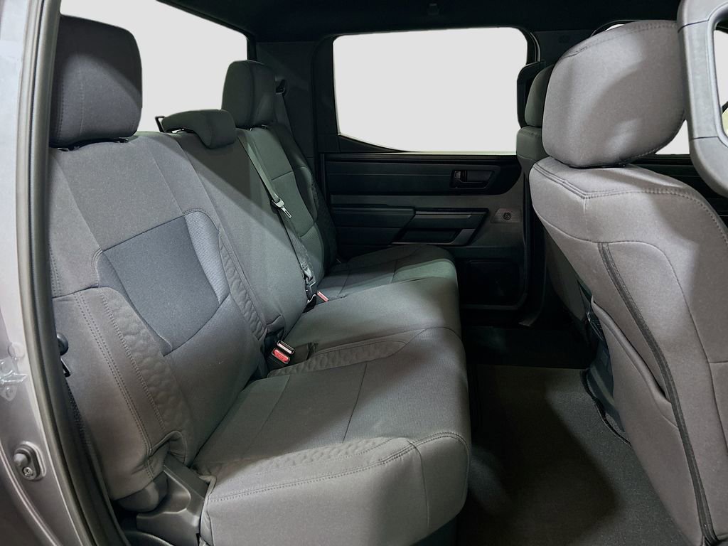 Used 2026 Toyota Tundra SR image 23
