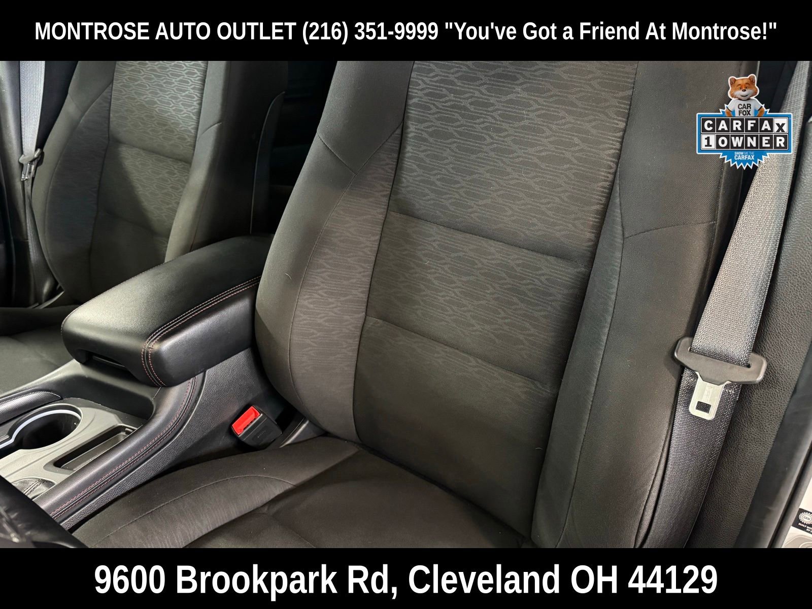 Used 2023 Dodge Durango GT AWD/4WD image 24