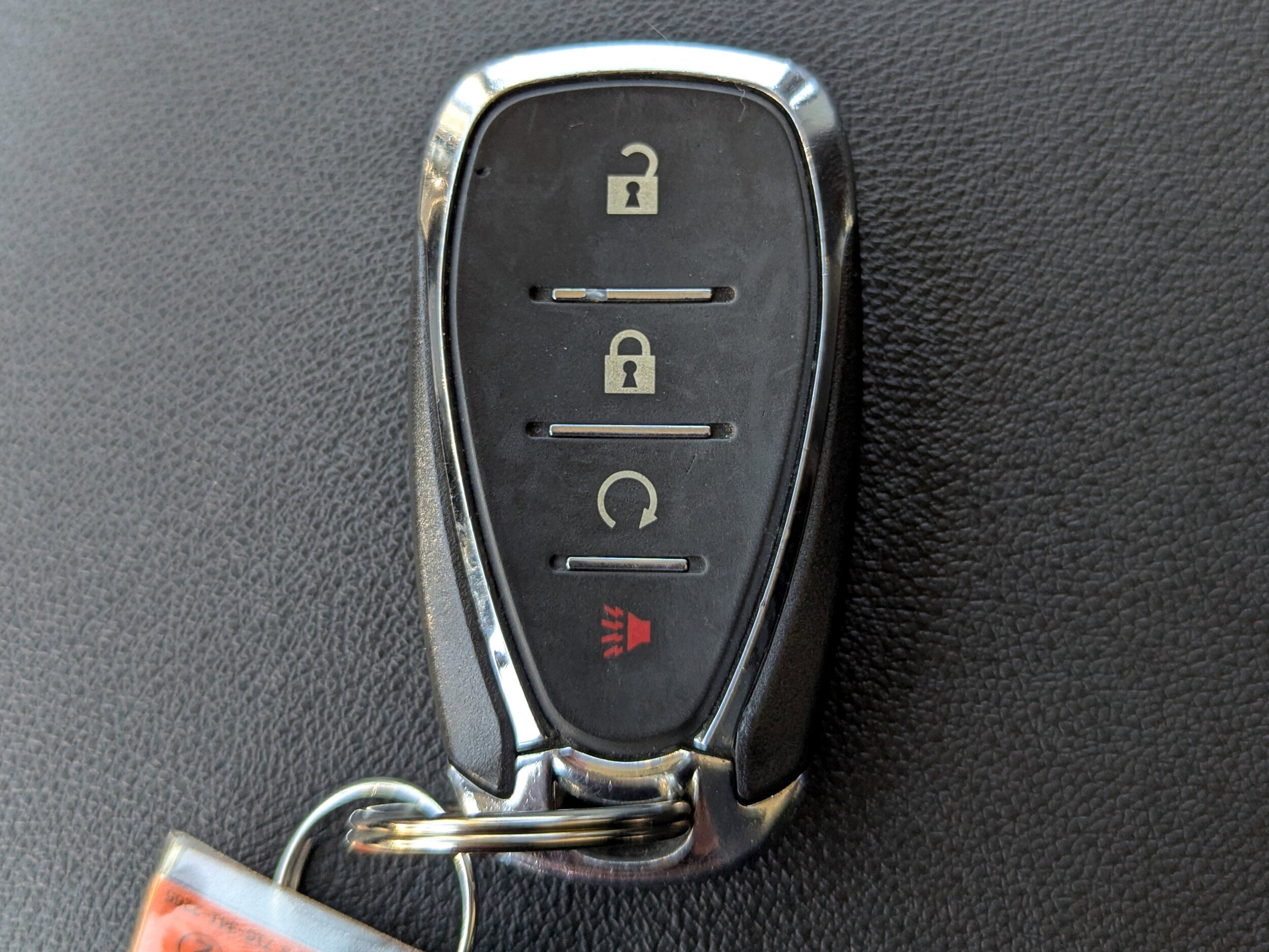 Used 2023 Chevrolet Equinox LS w/ Midnight Edition AWD/4WD image 17