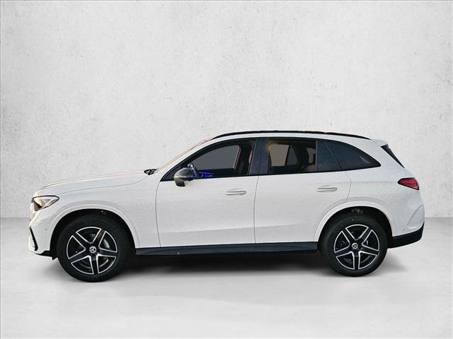 New 2026 Mercedes-Benz GLC 300 4MATIC image 5