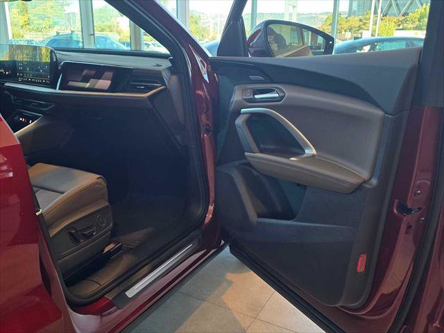 New 2025 Audi Q5 Prestige AWD/4WD image 12