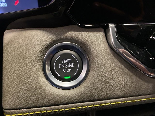New 2026 Chevrolet Colorado ZR2 w/ Technology Package image 16