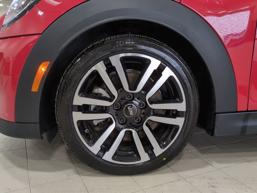 Used 2022 MINI Cooper S image 20