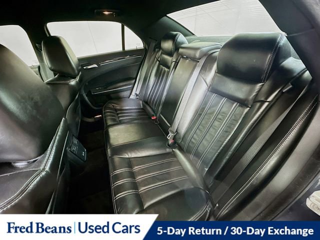 Used 2017 Chrysler 300 S image 24