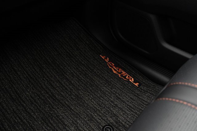 New 2026 Honda Passport TrailSport Elite image 36