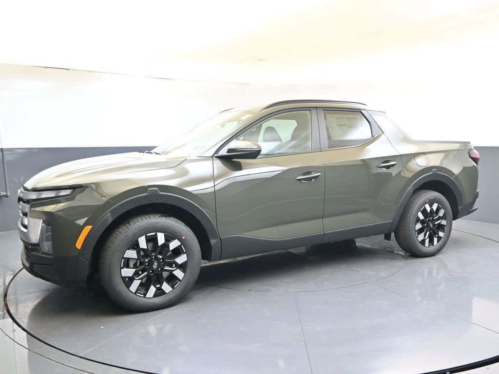 New 2026 Hyundai Santa Cruz SEL image 2