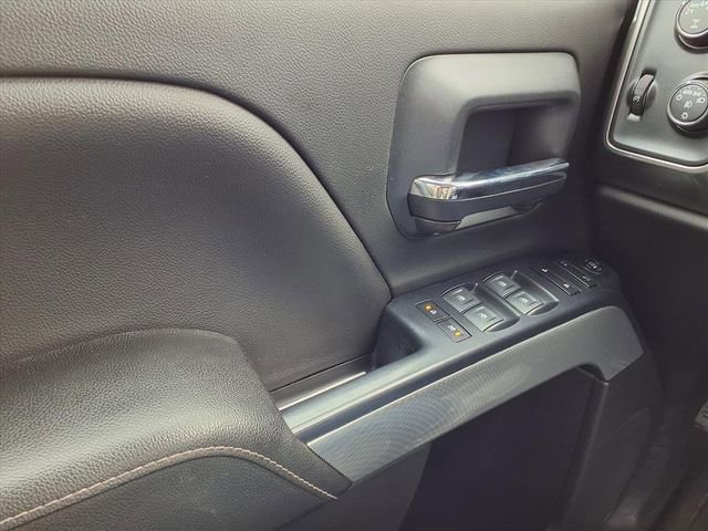 Certified 2019 Chevrolet Silverado 1500 LT w/ All Star Edition image 19