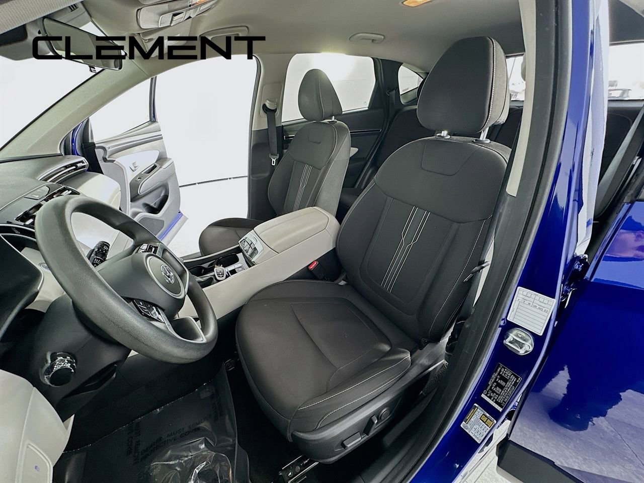 Used 2024 Hyundai Tucson SEL image 29