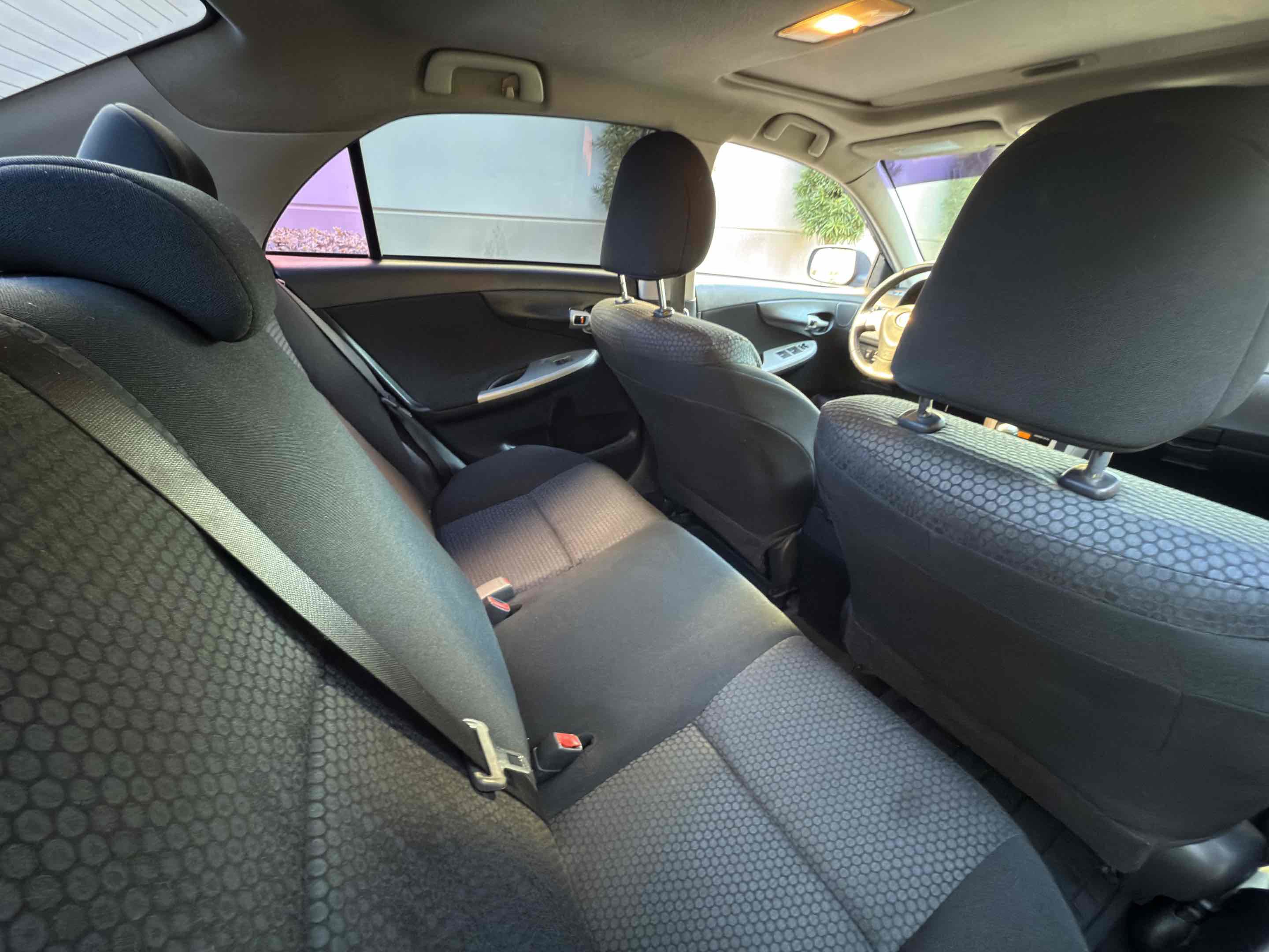 Used 2010 Toyota Corolla XRS image 52