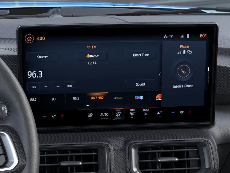 New 2026 Ford Mustang Coupe image 14