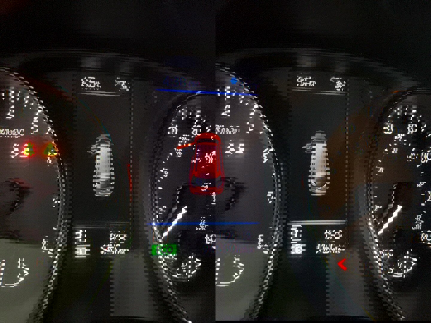 Used 2019 Nissan Rogue SL w/ Premium Package image 16