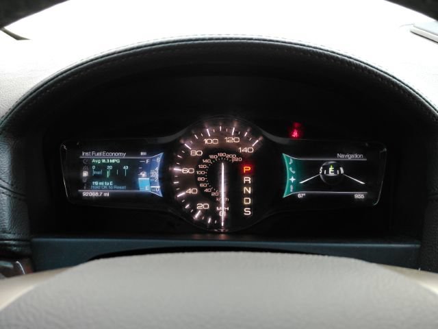 Used 2013 Lincoln MKX FWD image 36
