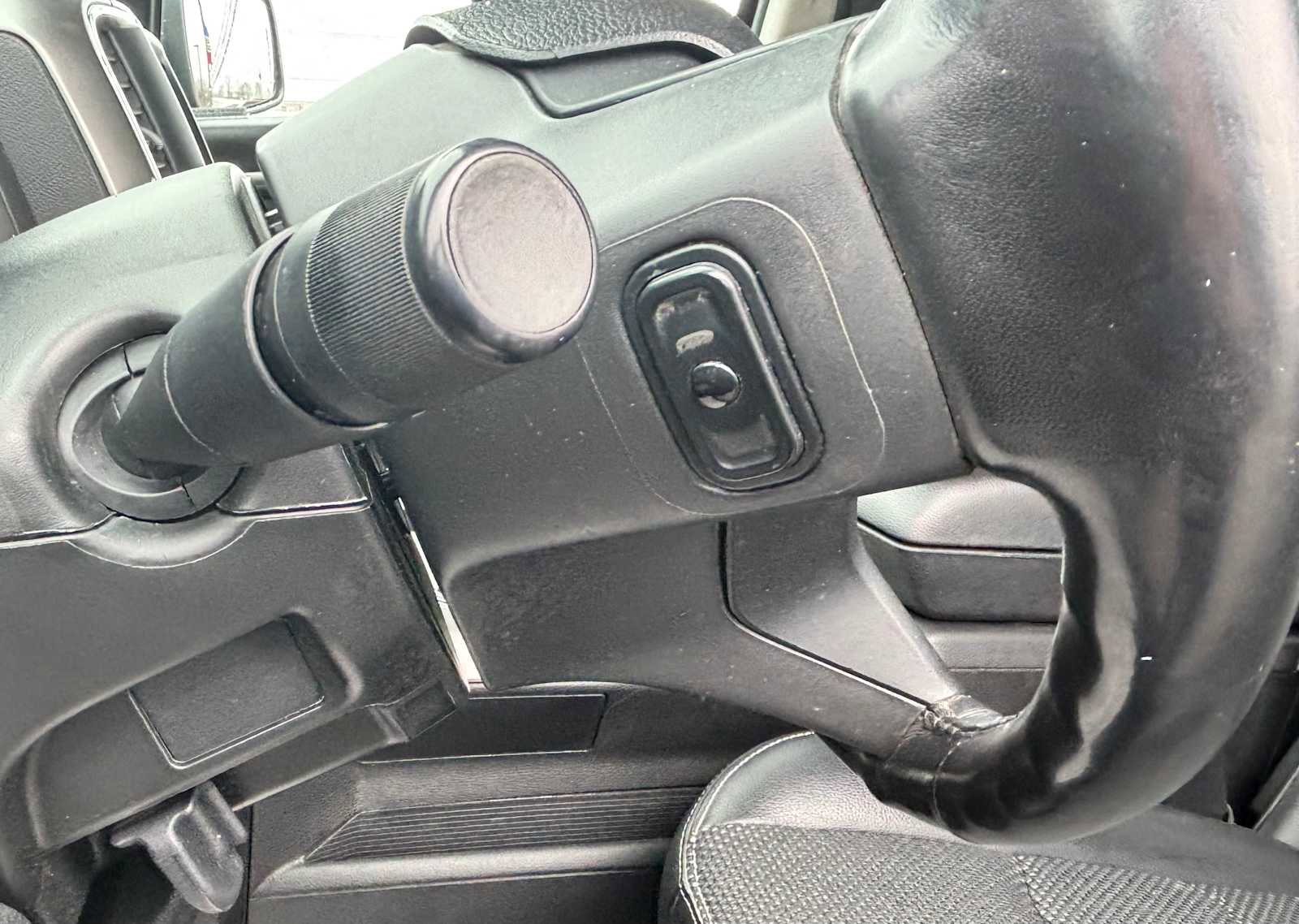 Used 2018 RAM 1500 Sport w/ Sport Premium Group image 18