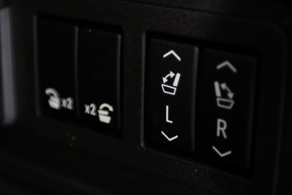 Used 2024 Cadillac Escalade ESV V w/ LPO, Floor Liner Package image 14