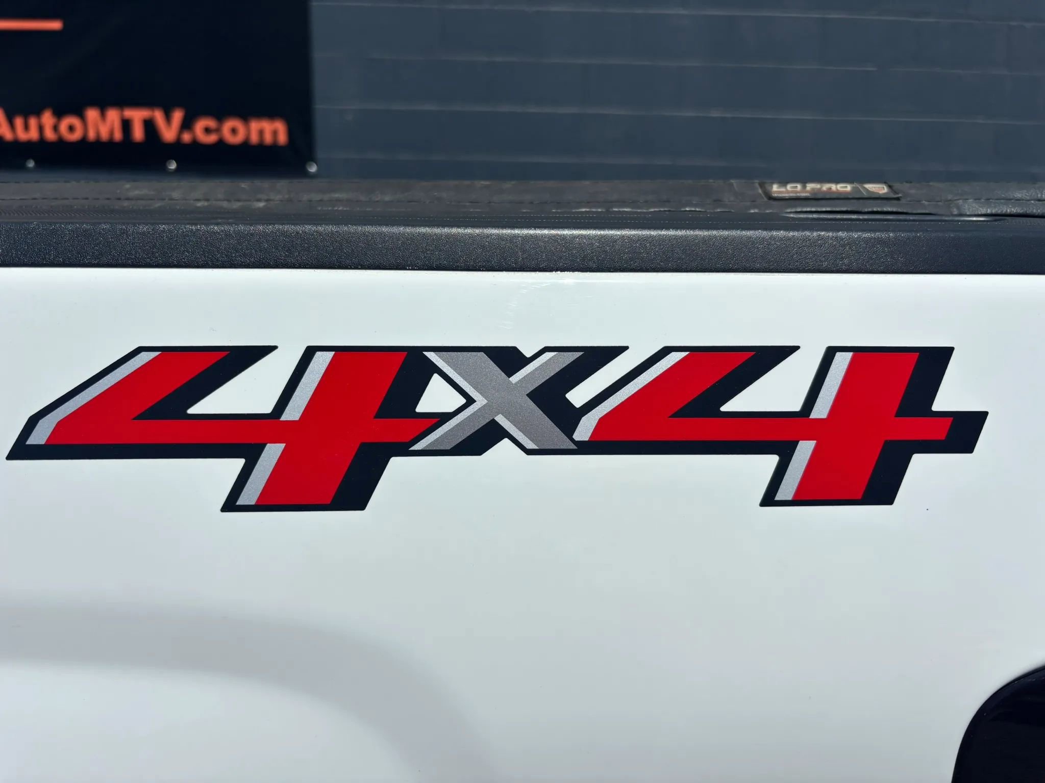 Used 2019 Chevrolet Silverado 2500 LTZ w/ Duramax Plus Package AWD/4WD image 15