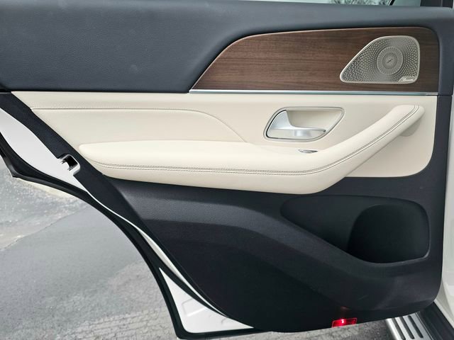 Certified 2023 Mercedes-Benz GLE 350 GLE 350 image 25