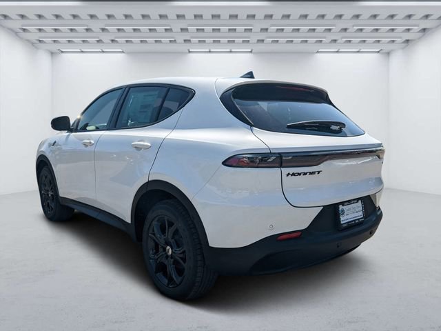 New 2025 Dodge Hornet GT w/ GT Blacktop Package AWD/4WD image 5