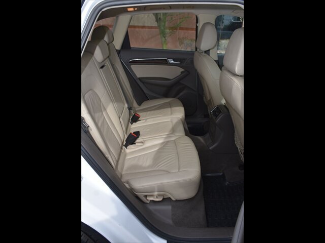 Used 2015 Audi Q5 2.0T Premium AWD/4WD image 24