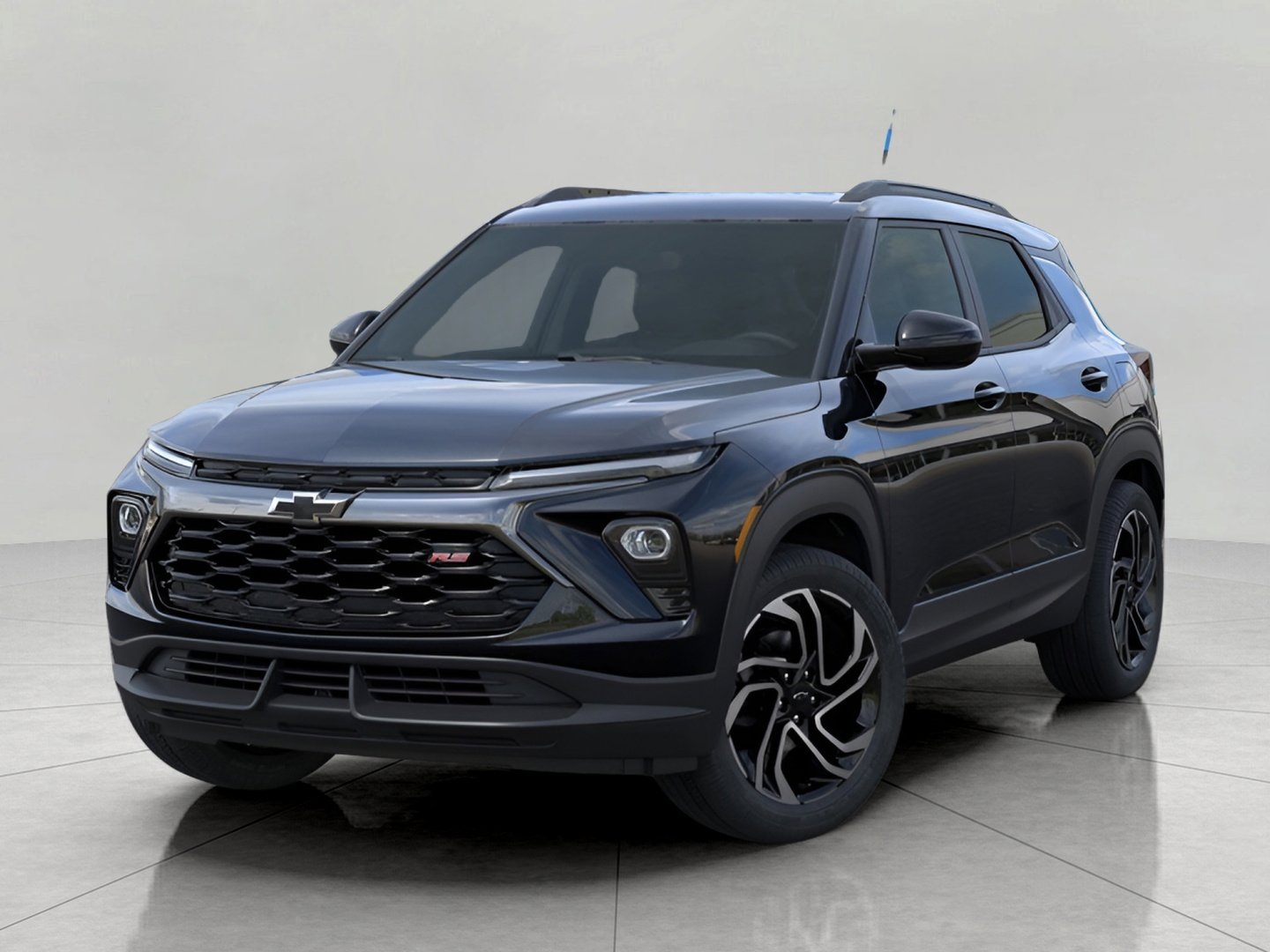 New 2026 Chevrolet TrailBlazer RS w/ Convenience Package image 6