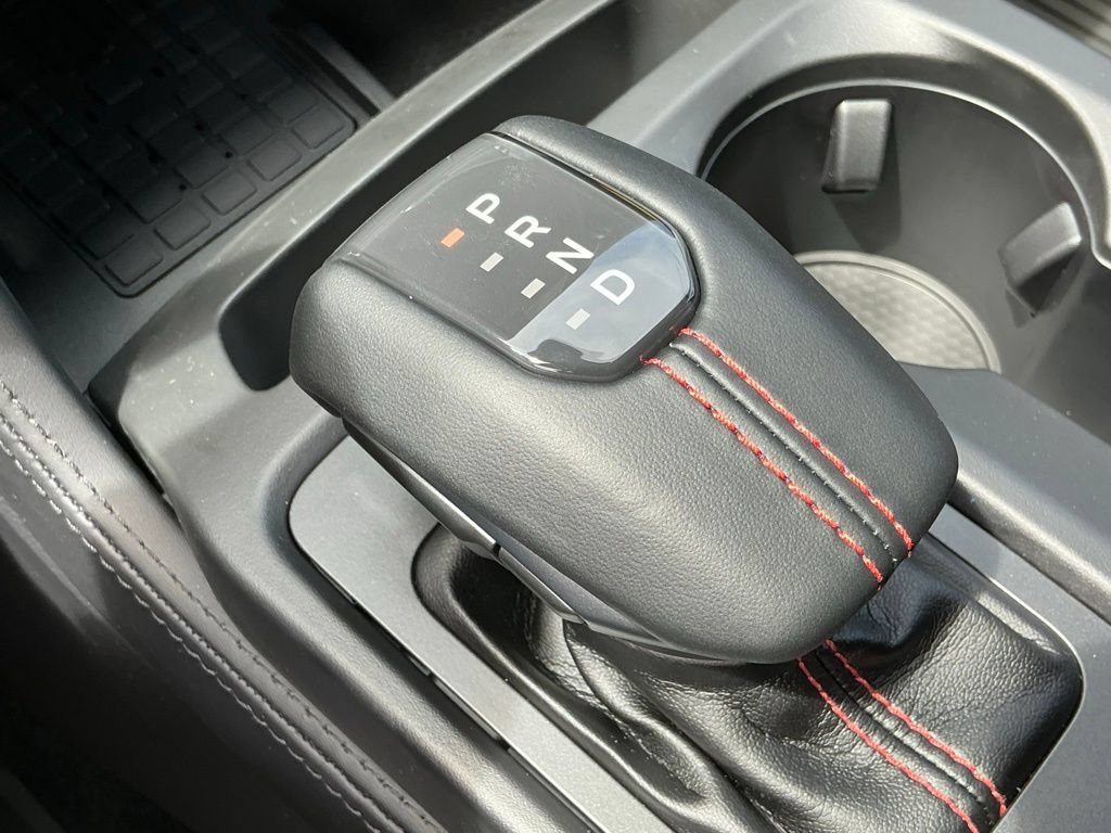 New 2026 Ford Ranger Raptor AWD/4WD image 38
