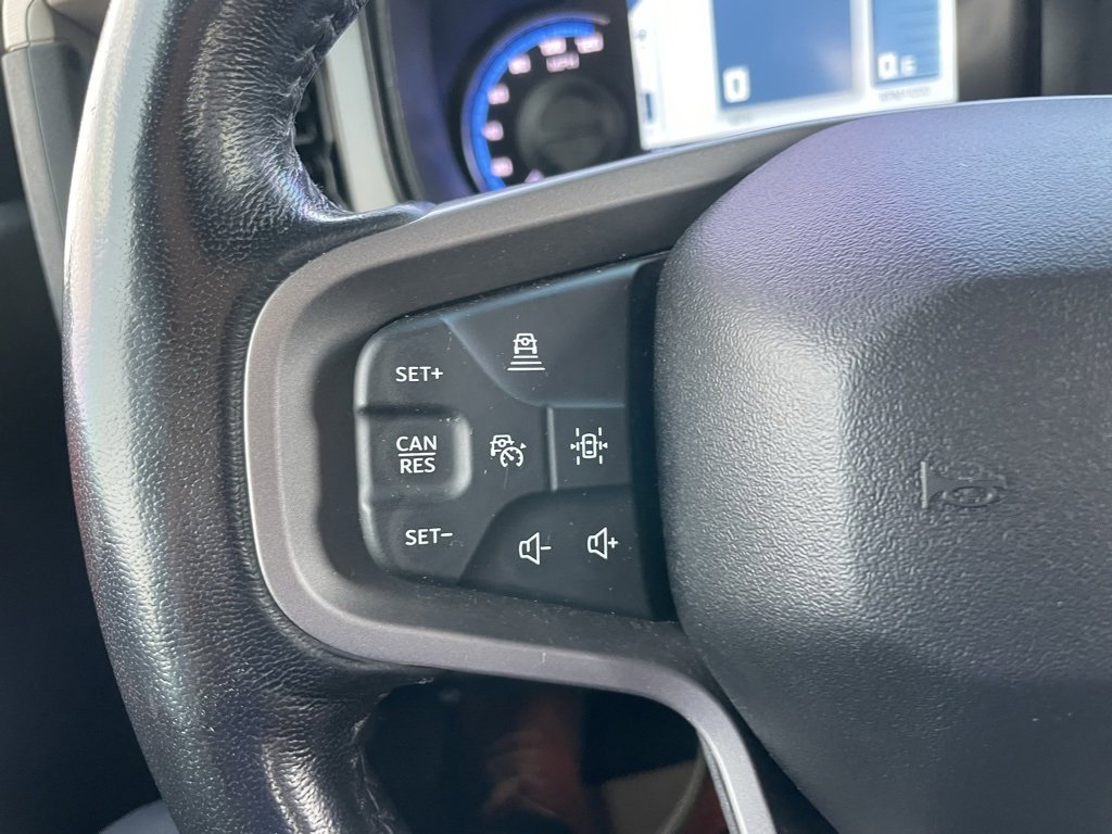 Used 2022 Ford Bronco Wildtrak image 25