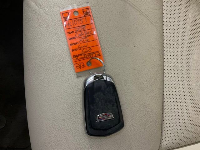 Used 2018 Cadillac XT5 Luxury w/ Driver Awareness Package image 40