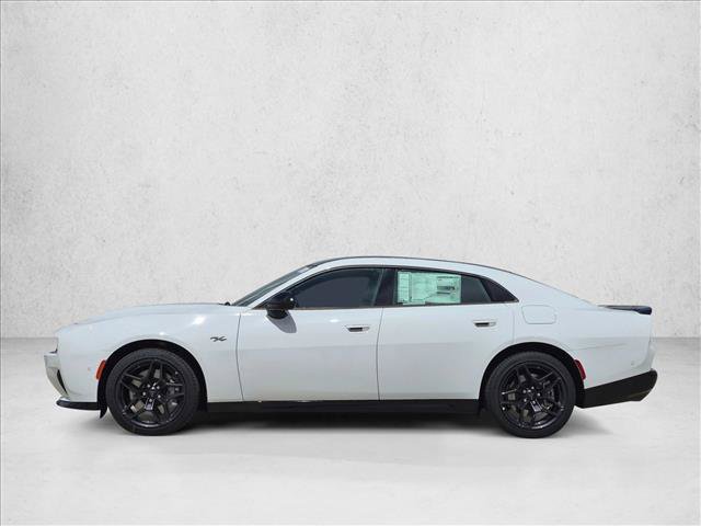 New 2026 Dodge Charger R/T AWD/4WD image 5