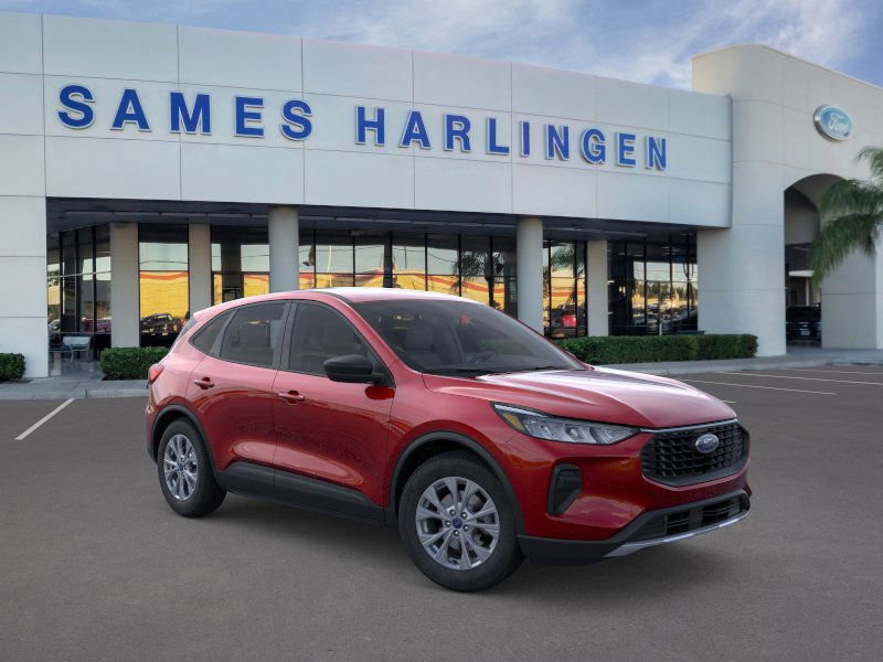 New 2026 Ford Escape Active image 7