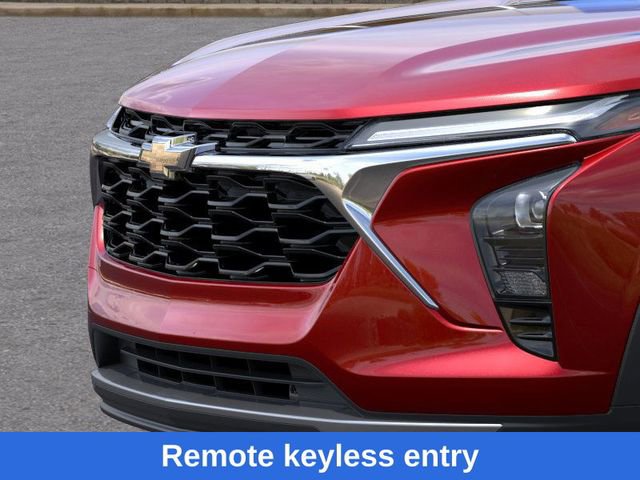 New 2026 Chevrolet Trax LT w/ Driver Confidence Package image 14