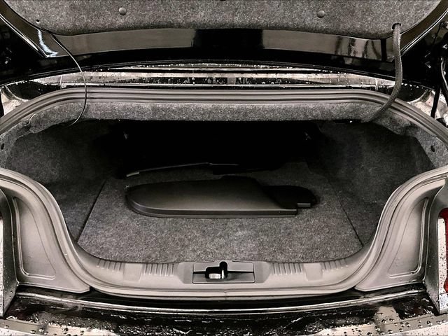 Certified 2020 Ford Mustang Premium RWD image 33
