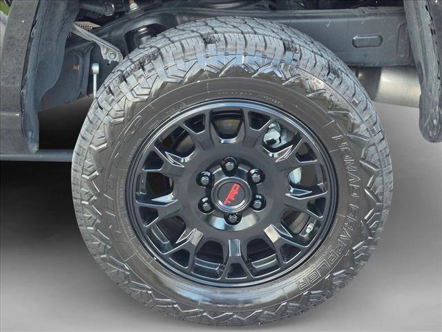 Used 2026 Toyota Tacoma SR5 RWD image 22