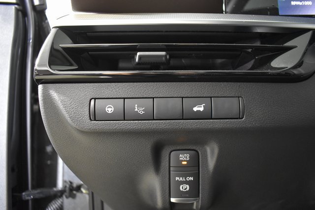 New 2026 Nissan Murano Platinum w/ Cargo Package AWD/4WD image 14