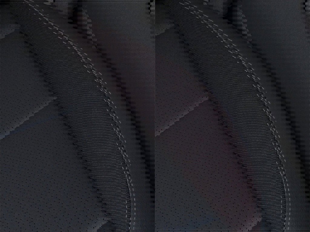 New 2026 Chevrolet Equinox EV RS image 21