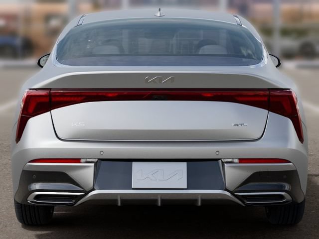 New 2026 Kia K5 GT-Line AWD/4WD image 14