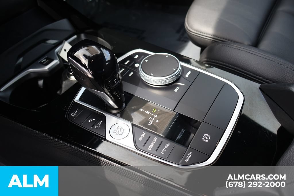 Used 2024 BMW 228i Gran Coupe FWD image 33