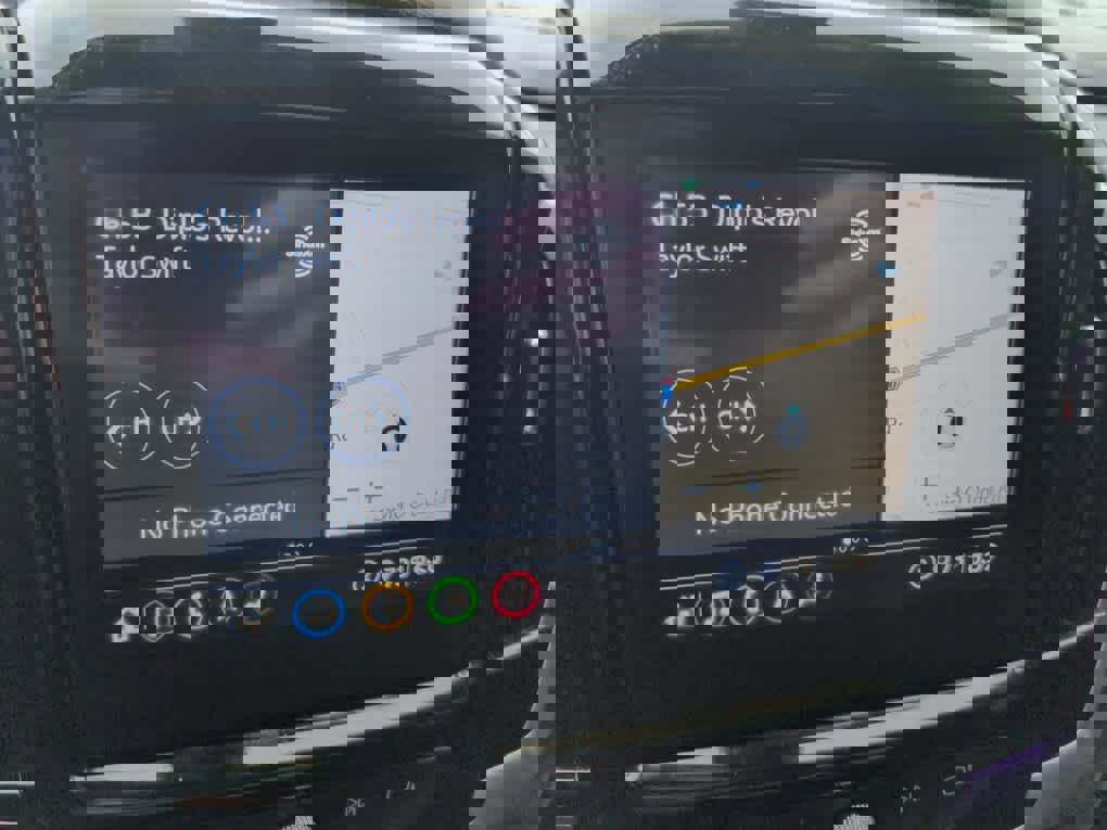 Used 2021 Chevrolet Traverse Premier w/ LPO, Floor Liner Package image 11