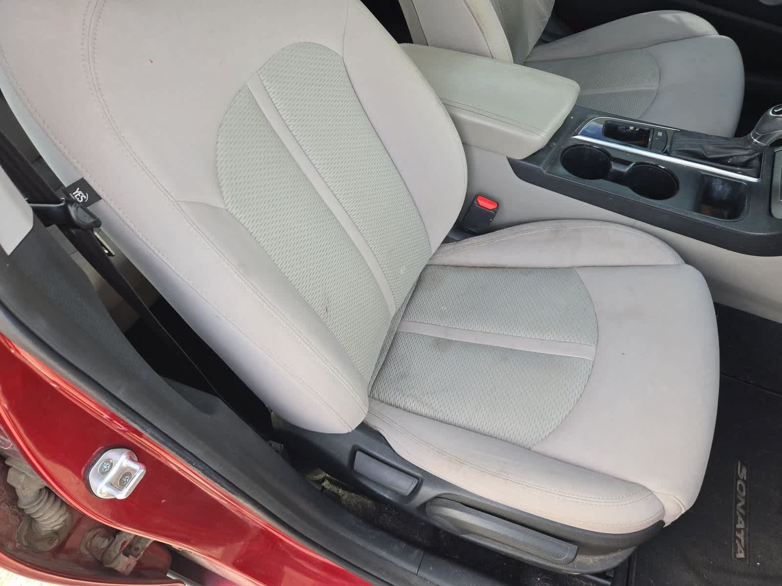 Used 2015 Hyundai Sonata Sport FWD image 21